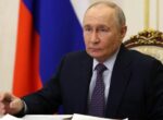 Путин назвал украинский конфликт системной ошибкой Запада