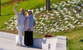 Майские праздники в 2026 году будут самыми короткими за 8 лет