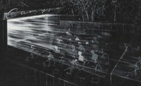 «Мосбилет» приглашает на вторую международную биеннале «Искусство будущего»