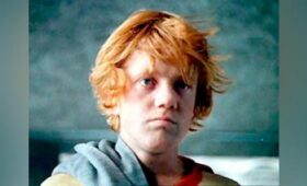 Звезда сериала «Приключения Электроника» Василий Скромный скончался на 62-м году жизни