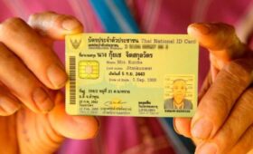 Dailynews Online: в Таиланде обнаружили самого старого человека в мире