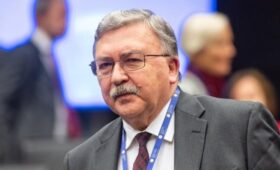 Постпред РФ Ульянов заявил, что шансы на переговоры США и Ирана сейчас равны нулю
