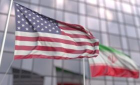 Эксперт Трутце: Иран может отбиться от США через «вьетнамский вариант»