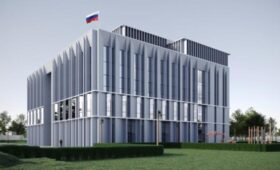 Новое здание для отдела полиции появится в столичном районе Зюзино