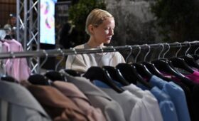 Маркетолог Шатохин сравнил тренд No Buy с жесткой диетой, при которой возможен срыв