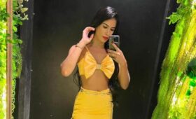 Блогер из Бразилии умерла после операции по увеличению груди