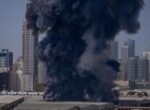 КСИР отчитался о 30-й волне ударов по базам США и Израиля