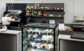 Минфин РФ предложил освободить от НДС организации и ИП в сфере общепита