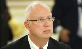 Дмитриев: в ЕС скоро будут готовы своими руками восстановить «Северный поток – 2»