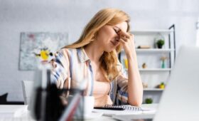 Врач Салаева: хроническая усталость может заблокировать беременность