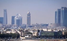 Reuters: дипломаты в Эр-Рияде должны оставаться в укрытиях из-за возможной угрозы