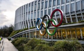 МОК назвал спорт объединяющей мир силой