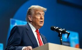 Трамп хочет забрать нефть в Иране по сценарию Венесуэлы