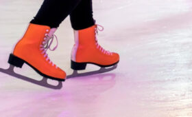 Российский фигурист Родин будет представлять Германию на международных соревнованиях