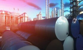 В Южной Корее заинтересовались импортом нефти из России