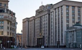 В ГД заявили, что камеры пока не будут выявлять отсутствие ОСАГО