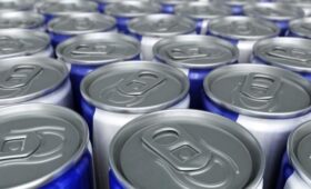 В России утвердят жесткий ГОСТ для энергетических напитков