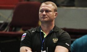 Олимпийский чемпион по гандболу Кокшаров умер во время сборов
