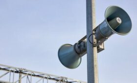 Режим ЧС введен в Махачкале из-за сильных дождей