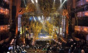 Москва онлайн пообщается с гостями церемонии вручения кинопремии «Ника»