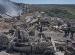 Армия Израиля сообщила о первых военных потерях в Ливане