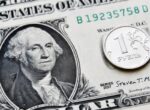 Международные резервы России сократились на 8,9 млрд долларов за неделю