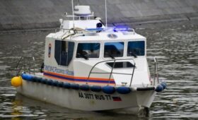 Вода в реках Подмосковья в ближайшие дни может подняться на 20–70 сантиметров