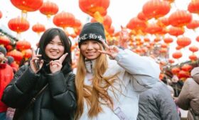 Сергунина подвела итоги совместных культурных фестивалей Москвы и Пекина