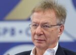 Бизнесмен Галицкий заявил о готовности заключить мировое соглашение с Генпрокуратурой