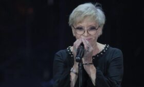 Актриса Алиса Фрейндлих вернется на сцену БДТ после годового перерыва