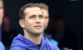 Кержаков объяснил, зачем ему должность в администрации Санкт-Петербурга