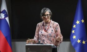 Спецдокладчик ООН Альбанезе призвала Фон дер Ляйен к ответу из-за Ирана