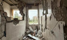 Захарова призвала Тегеран и Баку проявить благоразумие после атаки БПЛА на Нахичевань