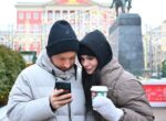 Москвичи провели Масленицу онлайн