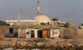 Взрывы прогремели у линии физической защиты иранской АЭС «Бушер»