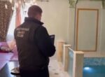 Уголовное дело возбудили в Челябинске после отравления детей в бассейне