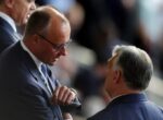 Мерц обвинил Орбана в нарушении принципа лояльности в Евросоюзе