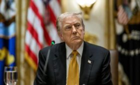 WSJ: Трамп выступил против новых ударов по энергообъектам Ирана