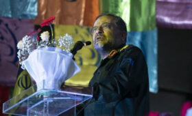 Израиль заявил об уничтожении командира иранского ополчения «Басидж» в Тегеране