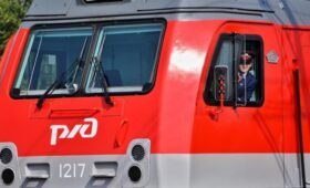 РЖД сократят центральный аппарат на 15%