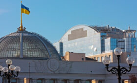 Медведчук заявил о назревающем бунте против Зеленского в Верховной раде