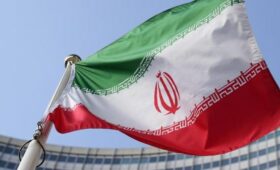 В Иране определили кандидатов на пост верховного лидера