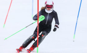 Горнолыжница Ворончихина выиграла бронзовую медаль на Паралимпиаде