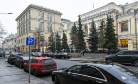 ЦБ спрогнозировал разовый всплеск инфляции в октябре