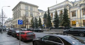 ЦБ спрогнозировал разовый всплеск инфляции в октябре