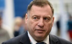 Умер зампред комитета ГД по обороне Юрий Швыткин