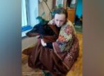 Женщину с собакой спасли на Люблинском пруду в Москве
