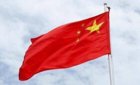 МИД КНР осудил разрешение Израиля на убийство иранских чиновников