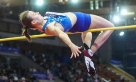 World Athletics сняла с ВФЛА связанные с допингом санкции