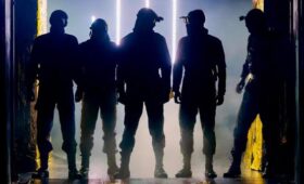 «Мосбилет» приглашает в театры столицы на спектакли о космосе